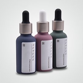 serum bottle