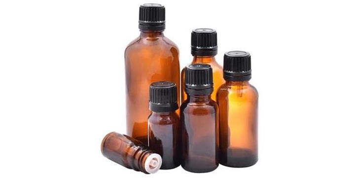 What Color Bottle is Best for Essential Oils? - Rowell Glass Packaging