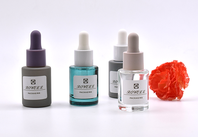 15ml Dropper Bottle