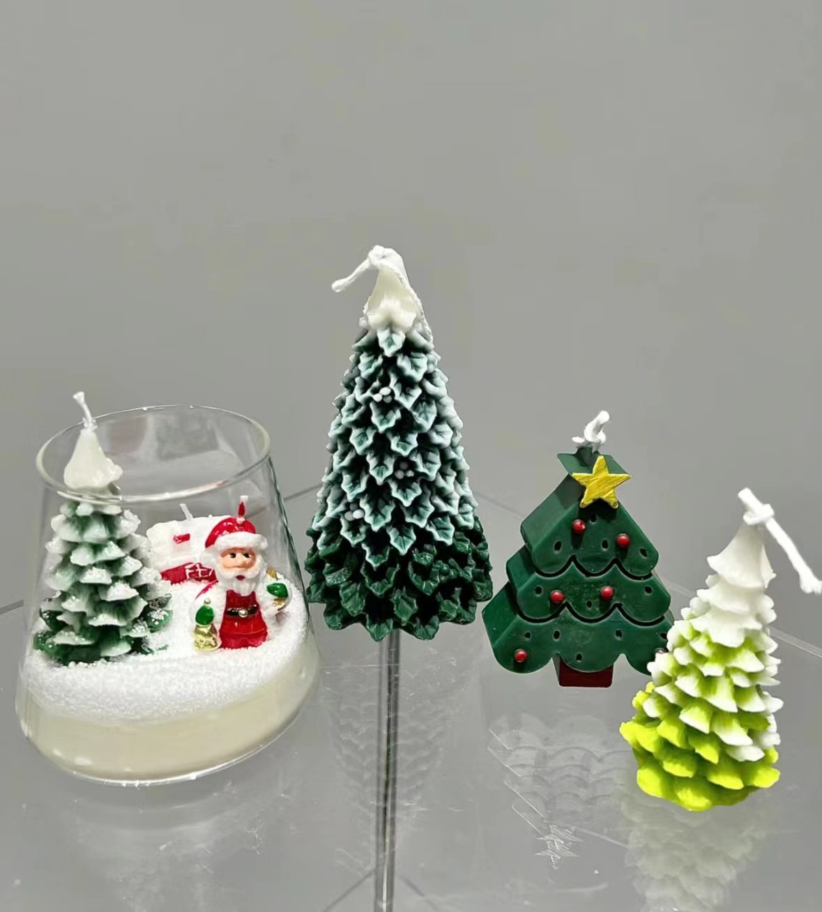 candle jar