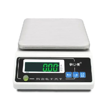 Electronic scale