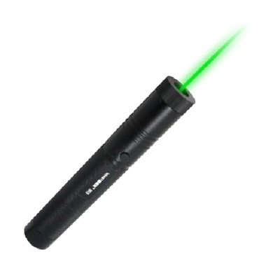 Laser pen