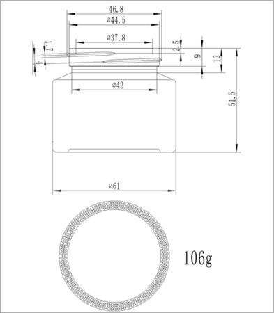 Plan Drawing