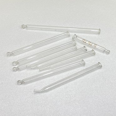 glass pipette