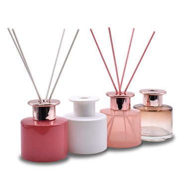 120ml reed diffuser bottle