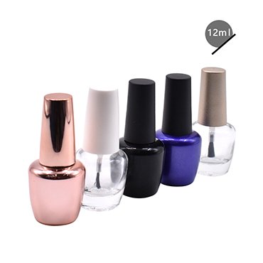 13ml nail polish bottle