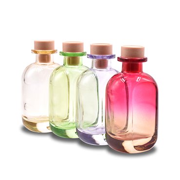 150ml luxury reed diffuser bottle