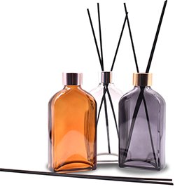 150ml reed diffuser bottles