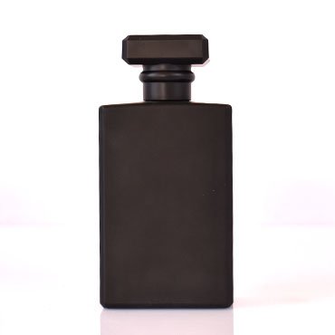 30ml Black Perfume Bottle