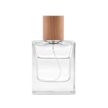 50ml empty perfume bottle