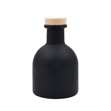 90ml black diffuser bottle