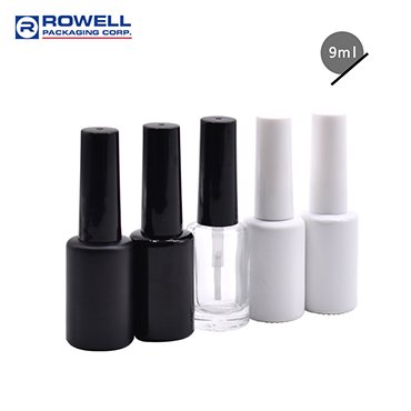 9ml Gel Polish Bottle