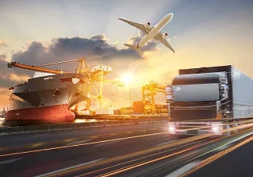 Delivery and Logistics Services