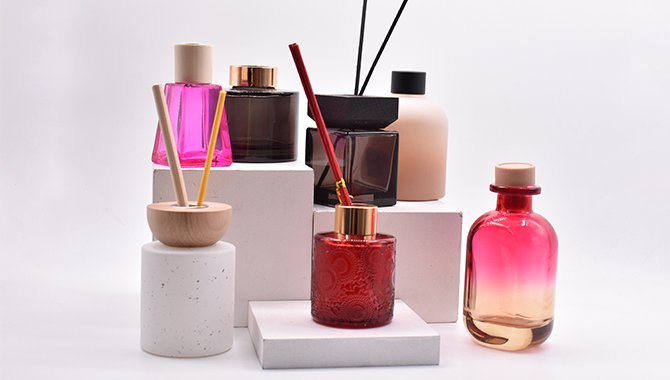 Diffuser Product Diversity