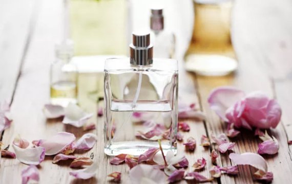 how to refill perfume bottle