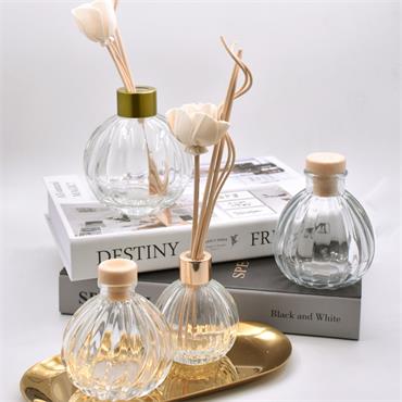 reed diffuser bottles with caps