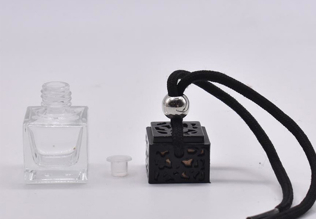 Best car perfume diffuser bottles supplier, Custom empty air