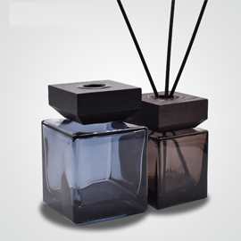 Diffuser Glass Bottle