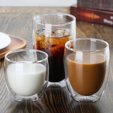 coffee glass cups