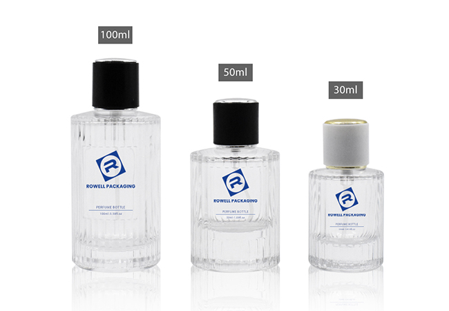 refillable perfume bottle