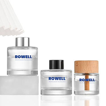 empty diffuser bottle
