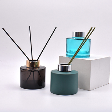 refillable reed diffuser bottle