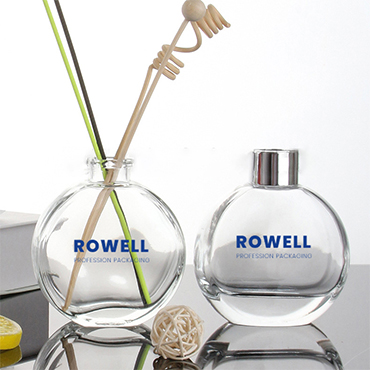 refillable reed diffuser bottle