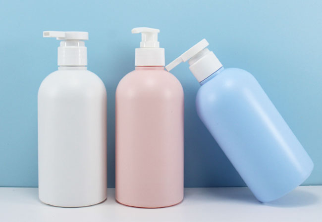 250ml lotion bottle