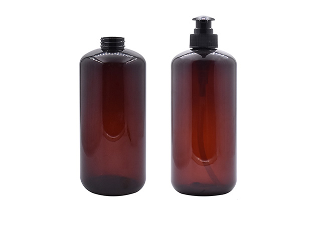 250ml lotion bottle