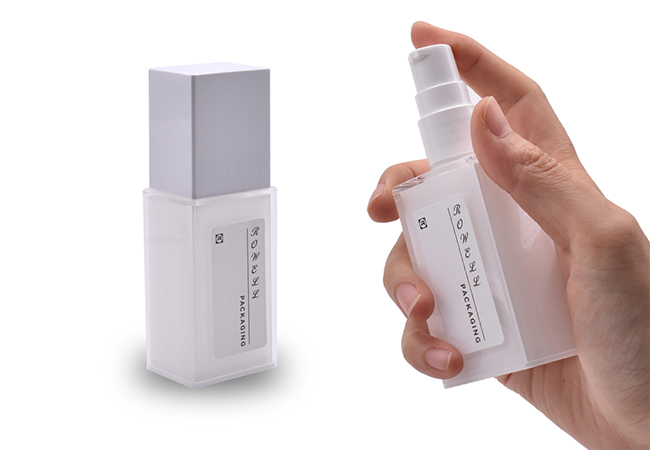 2oz lotion bottle