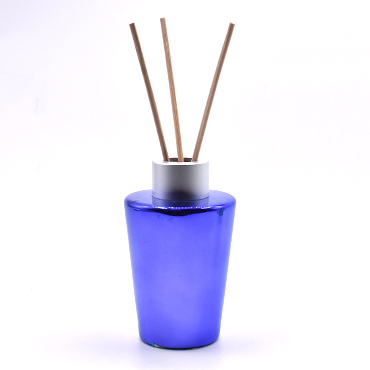 blue diffuser bottle