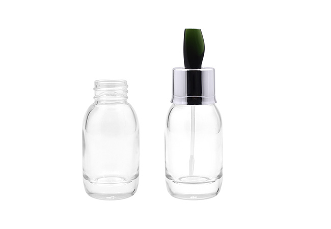 6oz lotion bottles