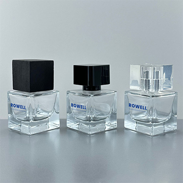 Perfume Bottle