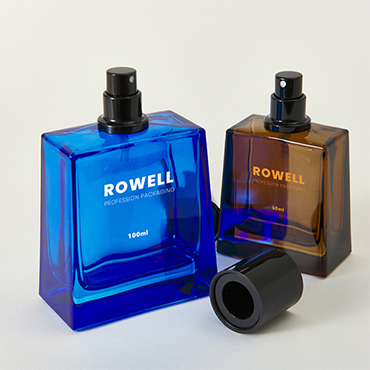 Perfume Bottle