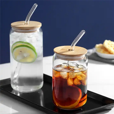 Glass Cups