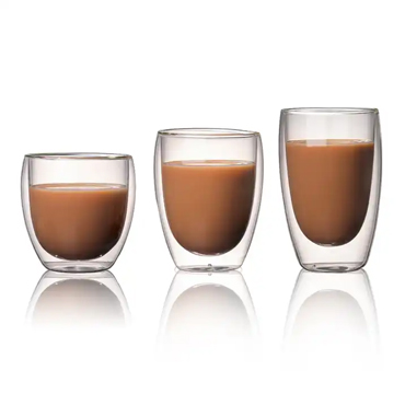 Glass Cups