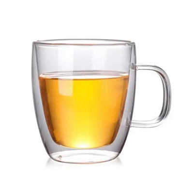 Tea Cups
