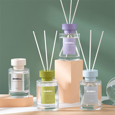 Diffuser Bottles