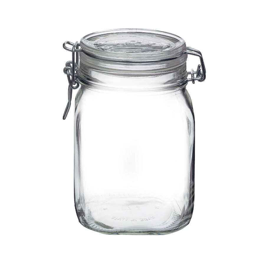 mason jars