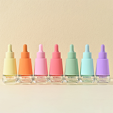 Essential Oil Bottle