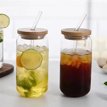 Glass Cup