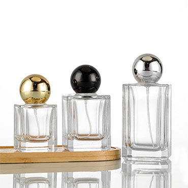 Perfume Bottle