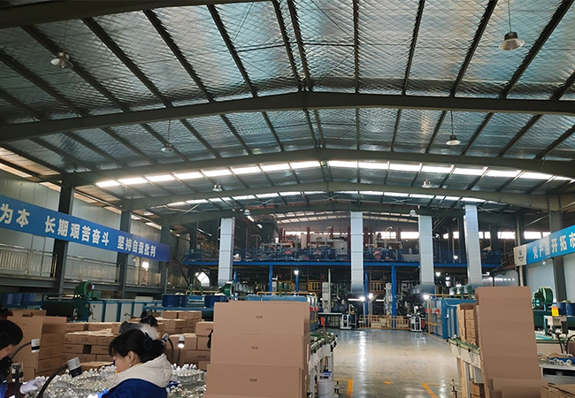 Manufacturer Production