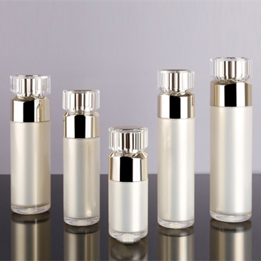 50ml Lotion Bottle