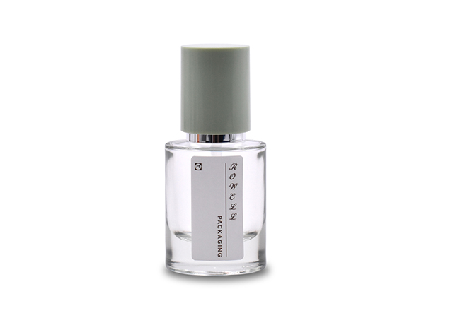 Face Lotion Bottle with Pump