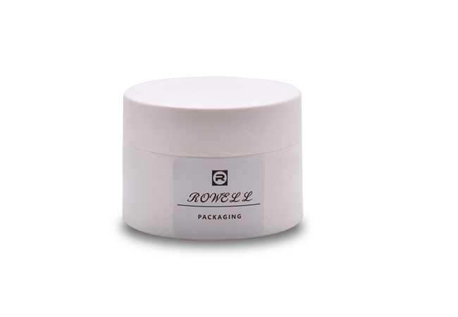 Plastic Cosmetic Cream Jar Wholesale