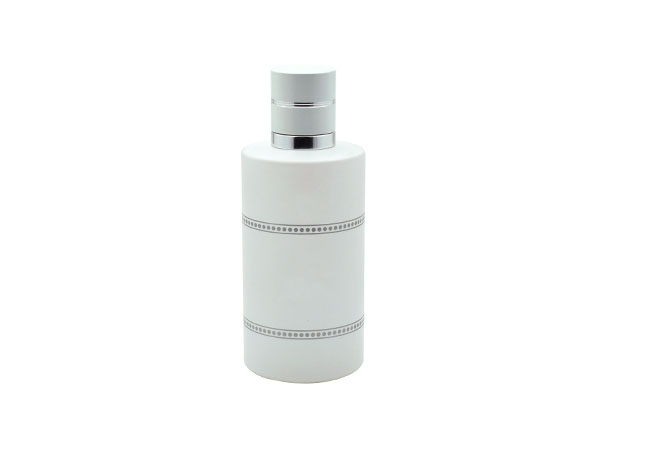 Luxury Custom Perfume Bottle