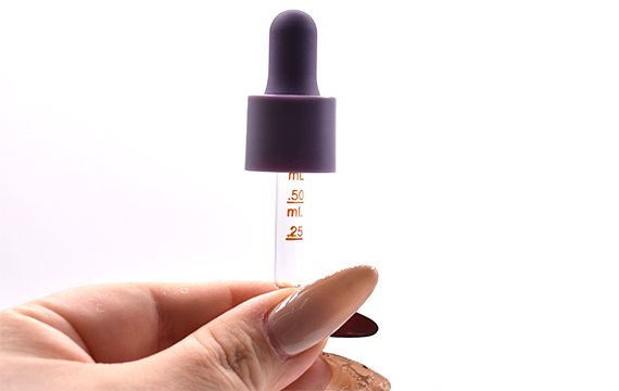 Serum Dropper Bottle Wholesale Manufacturers Rowell Package