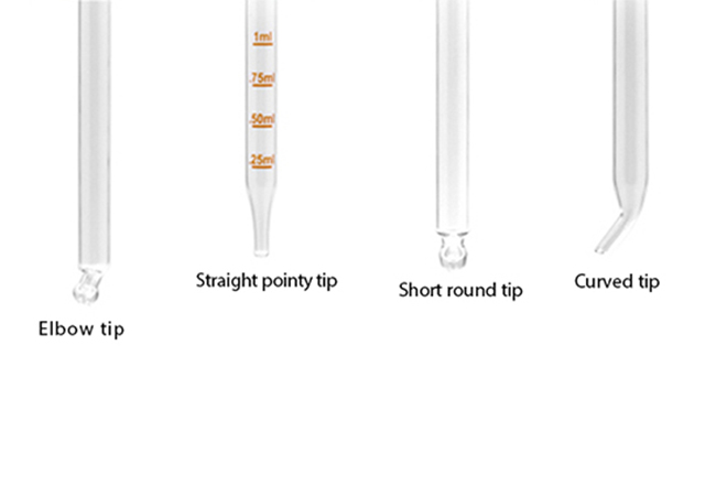 Glass Pipette