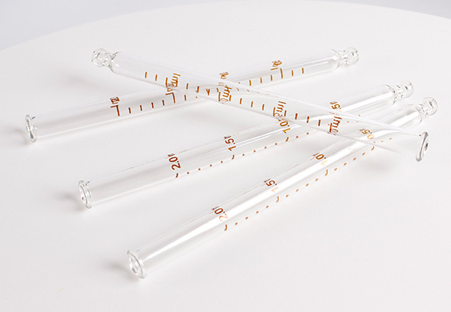 Glass Pipette